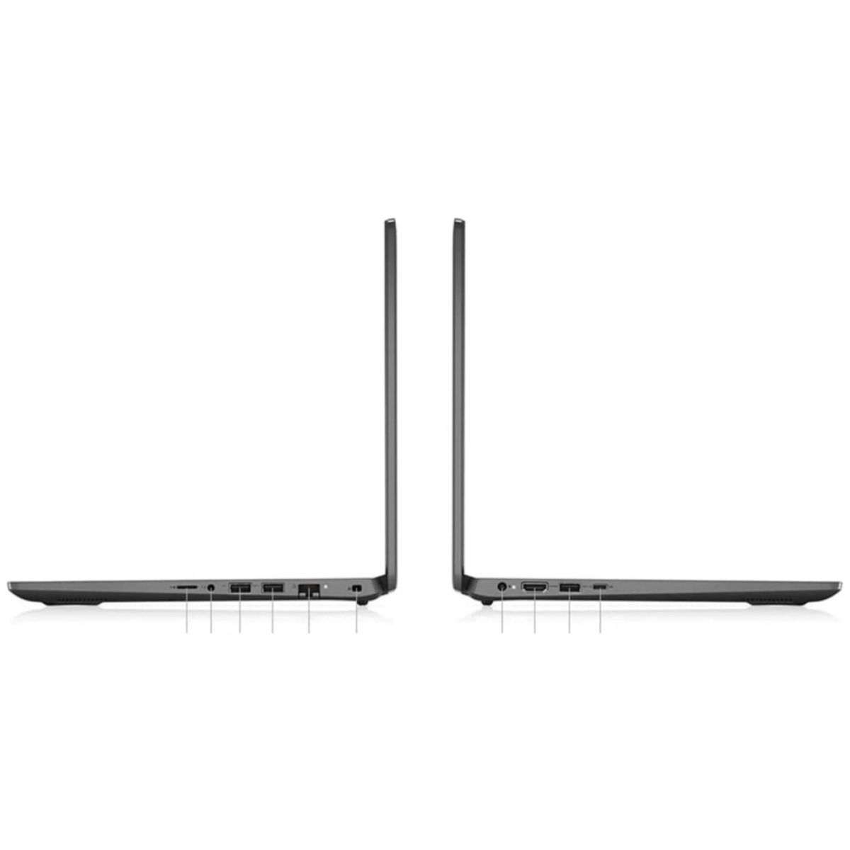 Notebook Dell Latitud 3410 i5-10210U 16GB 256GB 14 Win11 Pro