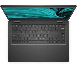 Notebook Dell Latitude 3420 i7-1165G7 8GB 256GB 14 Win11 Pro