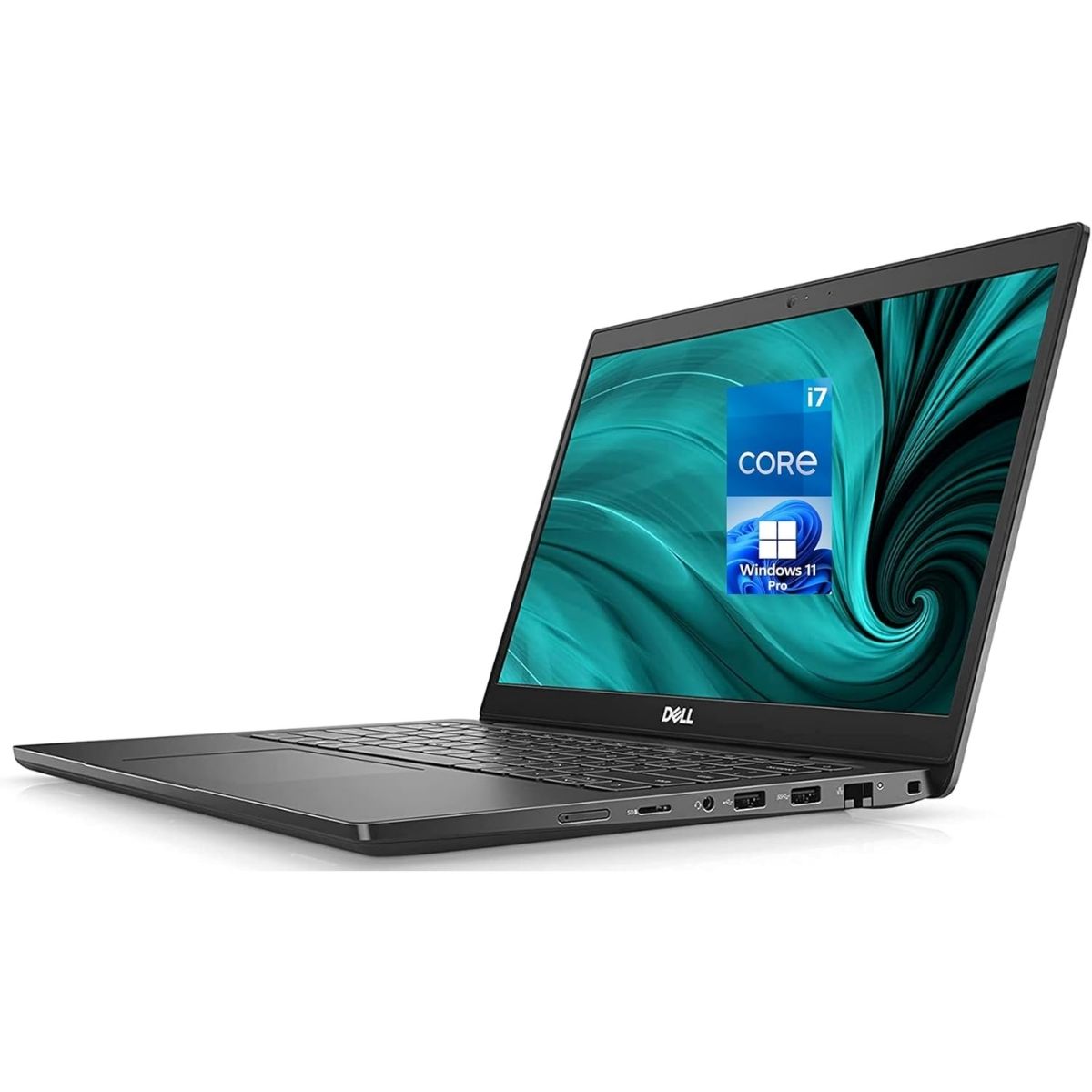 Notebook Dell Latitude 3420 i7-1165G7 8GB 256GB 14 Win11 Pro Notebook Dell Latitude 3420 i7-1165G7 8GB 256GB 14 Win11 Pro