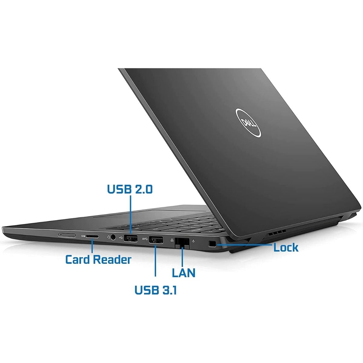 Notebook Dell Latitude 3420 i7-1165G7 8GB 256GB 14 Win11 Pro Notebook Dell Latitude 3420 i7-1165G7 8GB 256GB 14 Win11 Pro