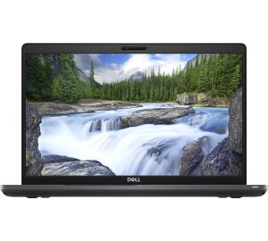 Notebook Dell Latitude i5-9400H 16GB 256GB 15,6 Win 11 Pro