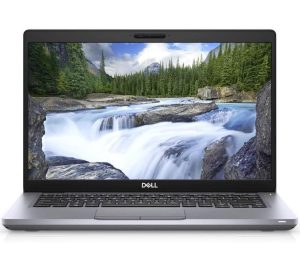 Notebook Dell Latitude i7-10850H 16GB 256GB 15,6" Win 11 Pro