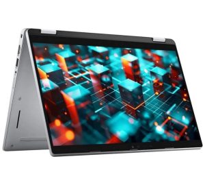Notebook Dell i5-1145G7 16GB 256GB 13,3 Touch Win 11 Pro