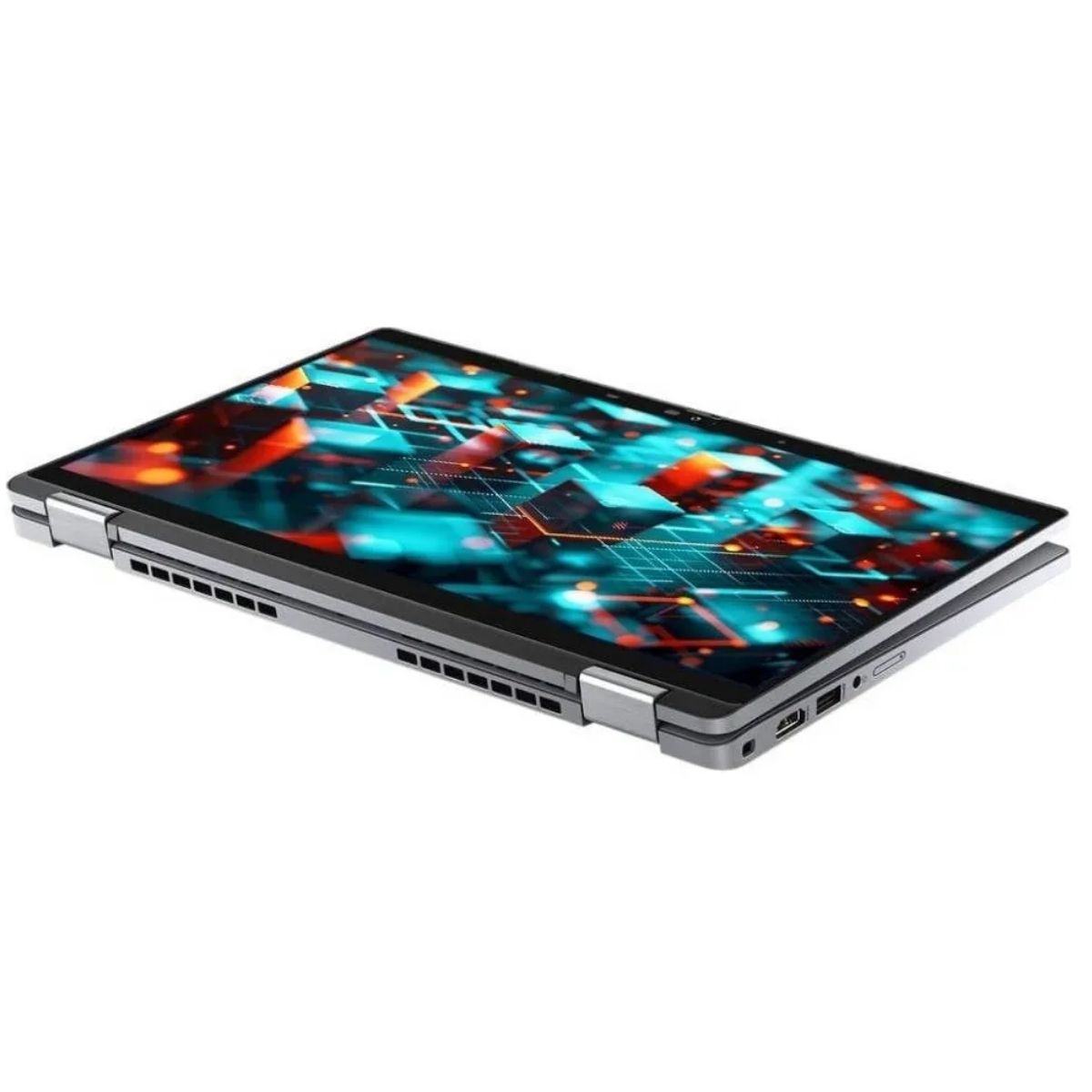 Notebook Dell i5-1145G7 16GB 256GB 13,3 Touch Win 11 Pro