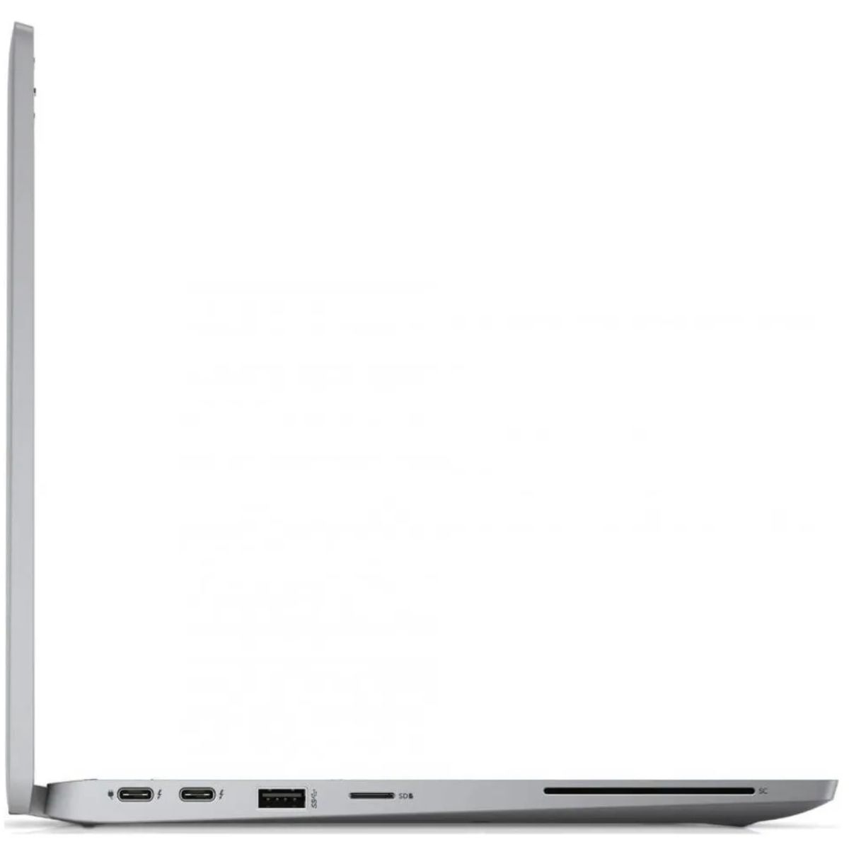 Notebook Dell i5-1145G7 16GB 256GB 13,3 Touch Win 11 Pro