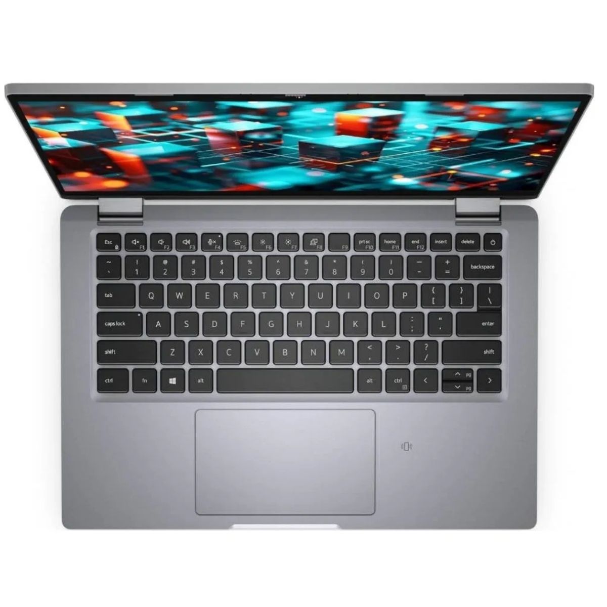 Notebook Dell i5-1145G7 16GB 256GB 13,3 Touch Win 11 Pro