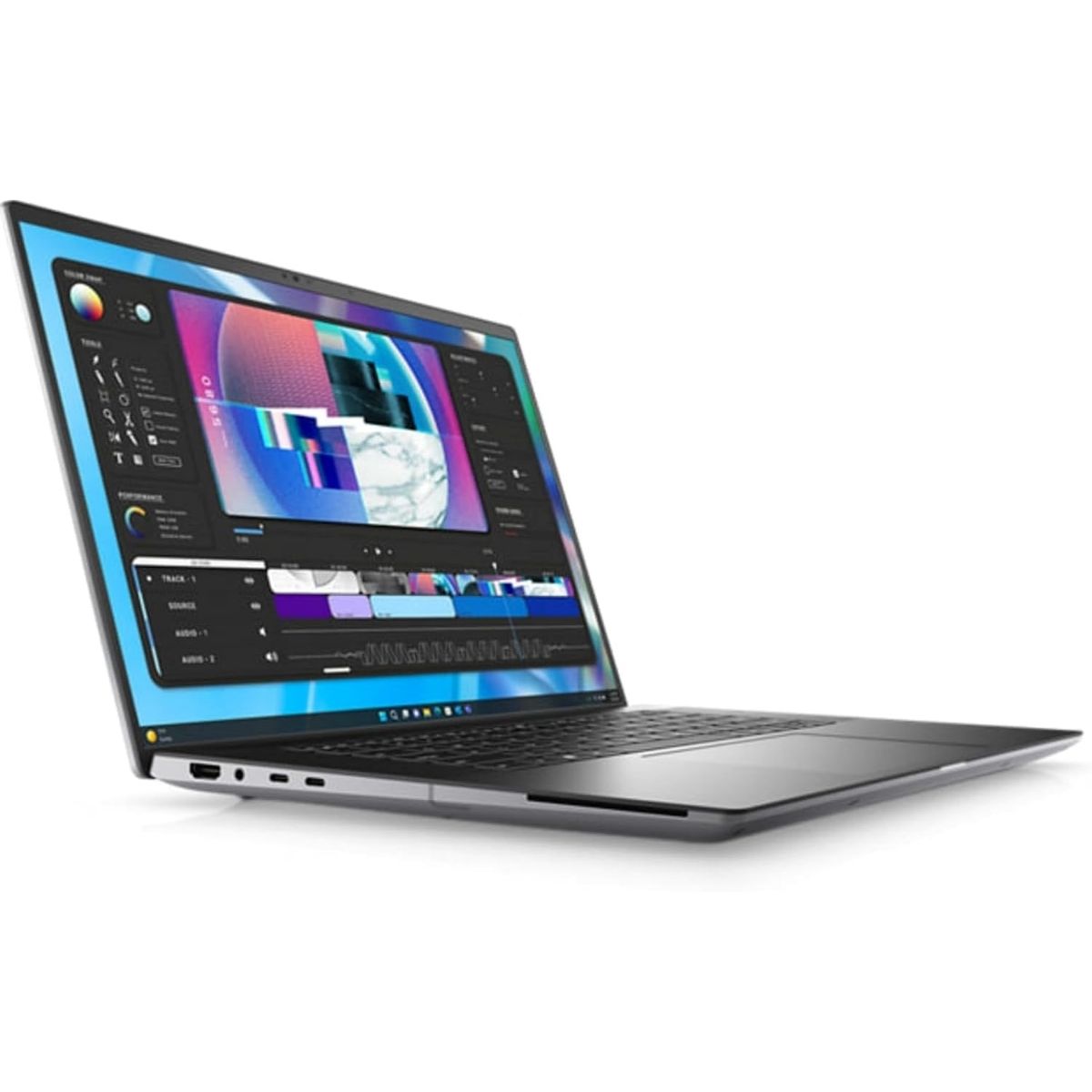 Notebook Dell i5 32GB 512GB 16'' Touch RTX A2000 Win 11 Pro Notebook Dell i5 32GB 512GB 16'' Touch RTX A2000 Win 11 Pro