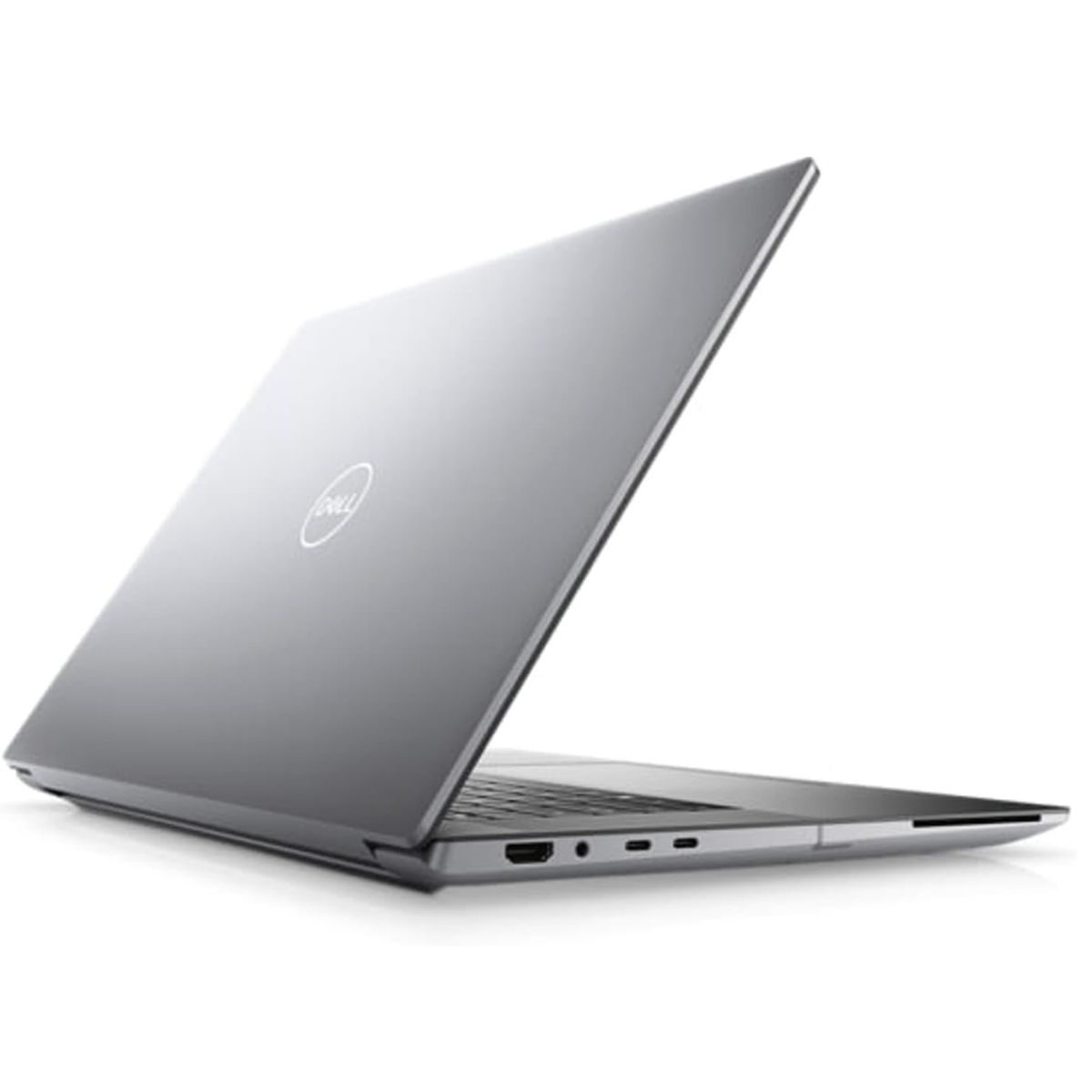 Notebook Dell i5 32GB 512GB 16'' Touch RTX A2000 Win 11 Pro Notebook Dell i5 32GB 512GB 16'' Touch RTX A2000 Win 11 Pro