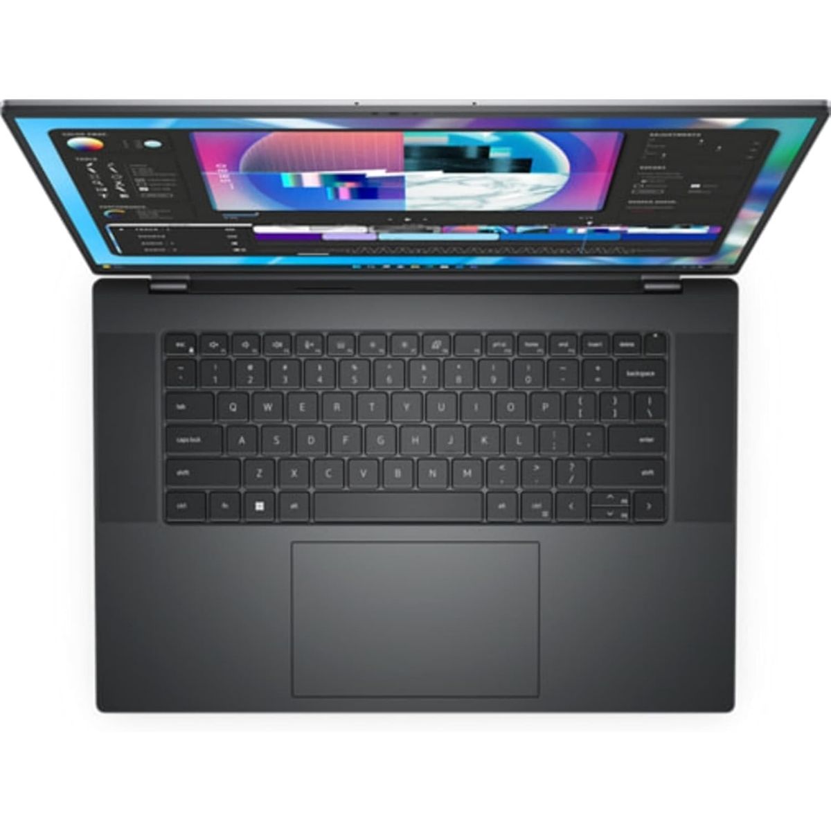 Notebook Dell i5 32GB 512GB 16'' Touch RTX A2000 Win 11 Pro Notebook Dell i5 32GB 512GB 16'' Touch RTX A2000 Win 11 Pro