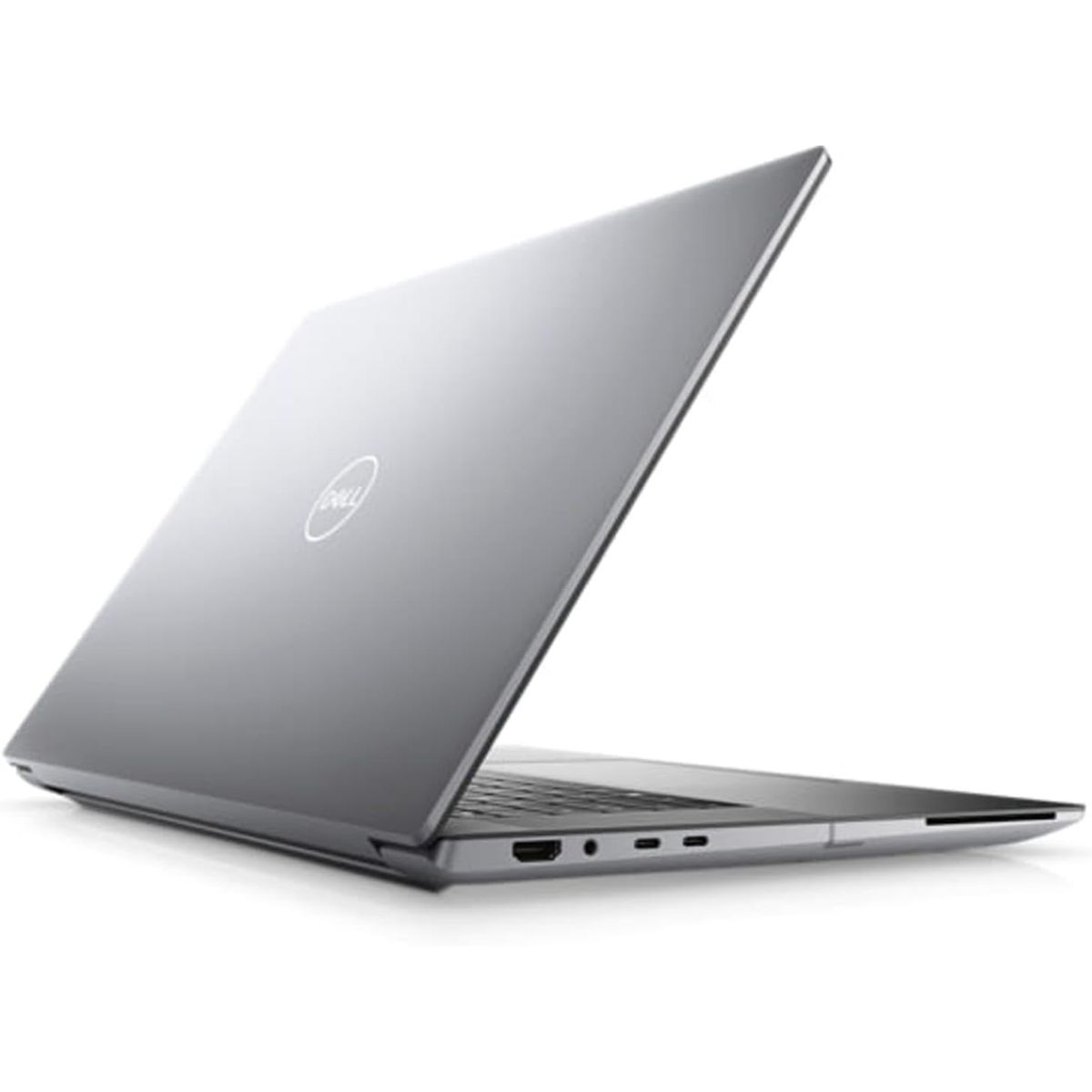 Notebook Dell i5 32GB 512GB 16'' Touch RTX A2000 Win 11 Pro Notebook Dell i5 32GB 512GB 16'' Touch RTX A2000 Win 11 Pro