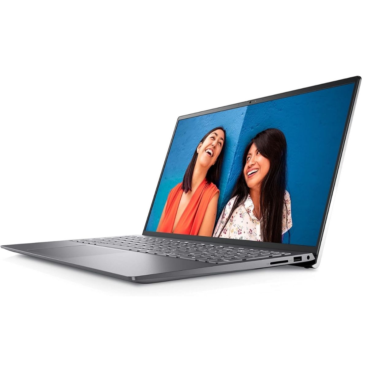 Notebook Dell i7-11390H 16GB 256GB 15,6 Touch MX450 Win11 Pr