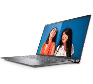 Notebook Dell i7-11390H 16GB 512GB 15,6 Touch MX450 Win11 Pr