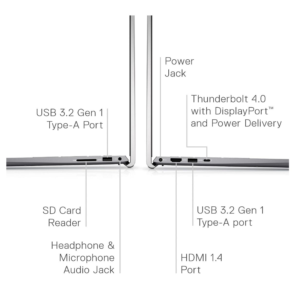 Notebook Dell i7-11390H 16GB 512GB 15,6 Touch MX450 Win11 Pr Notebook Dell i7-11390H 16GB 512GB 15,6 Touch MX450 Win11 Pr
