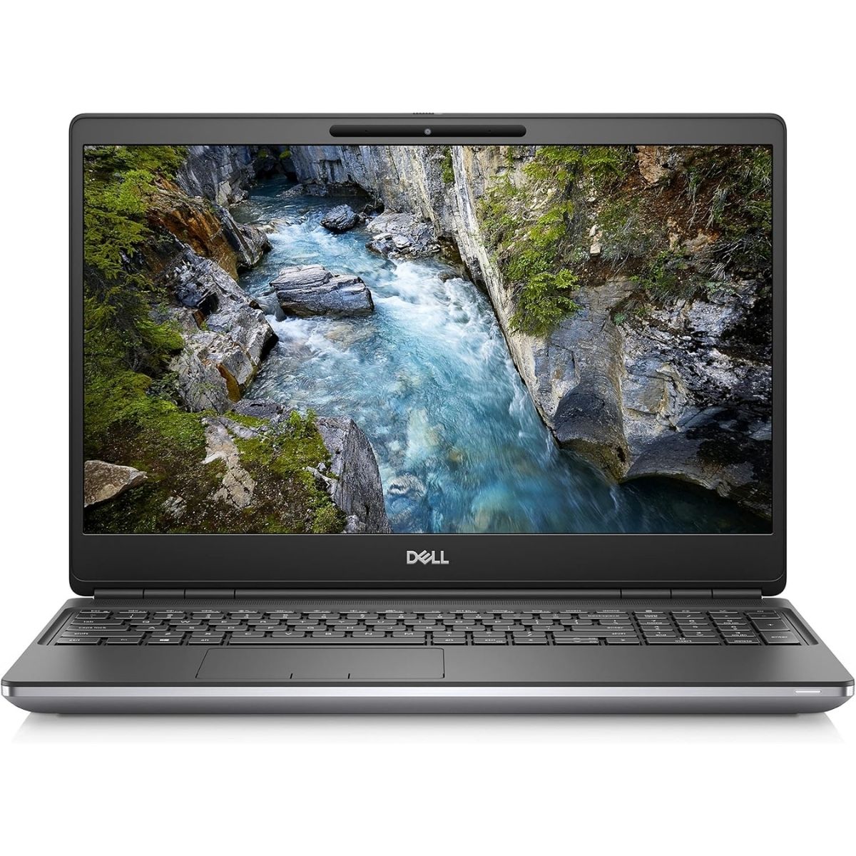 Notebook Dell i7-11800H 32GB 512GB 15,6 RTX A5000 Win 11 Pro