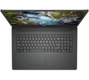 Notebook Dell i7-11850H 32GB 512GB 17,3 RTX A3000 Win 11 Pro
