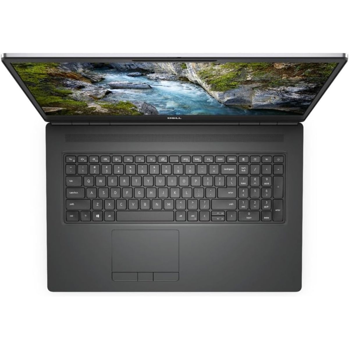 Notebook Dell i7-11850H 32GB 512GB 17,3 RTX A3000 Win 11 Pro