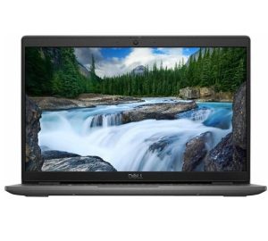 Notebook Dell i7-1355U 16GB 256GB 14 Touch Win 11 Pro