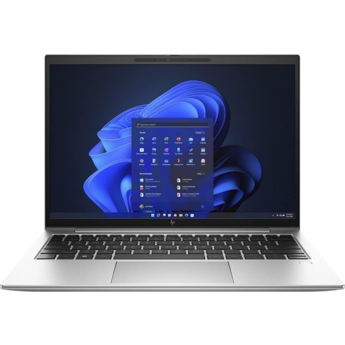 Notebook HP 830 G9 12th i5-1245U 16GB 256GB 13.3 Win 11 Pro Notebook HP 830 G9 12th i5-1245U 16GB 256GB 13.3 Win 11 Pro