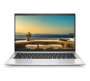 Notebook HP Elitebook i5-10210U 256GB SSD 8GB 13 WIN11 Pro