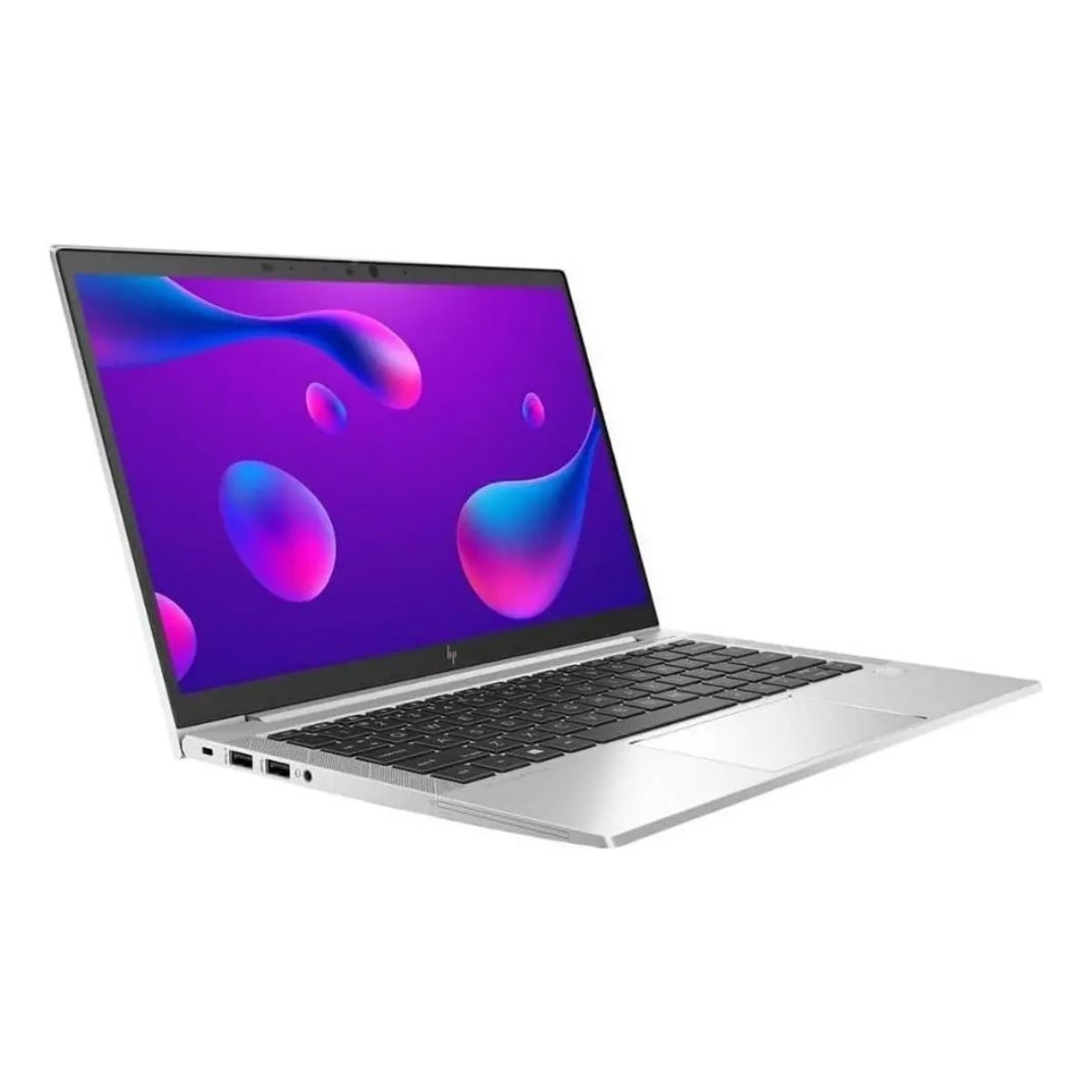Notebook HP Elitebook i5-10210U 256GB SSD 8GB 13 WIN11 Pro