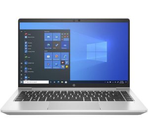 Notebook HP Probook 640 i5-1135G7 16GB 256GB 13.3 Win 11 Pro