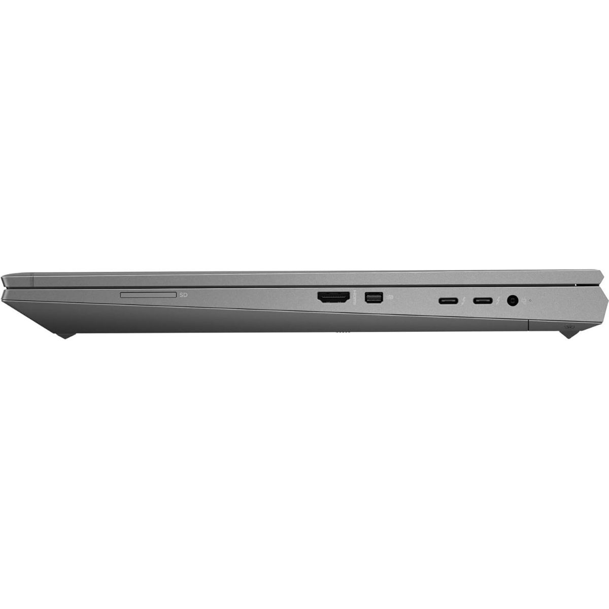 Notebook HP ZBook Fury i9-11900H 32GB 512GB 17.3 Win 11 Pro