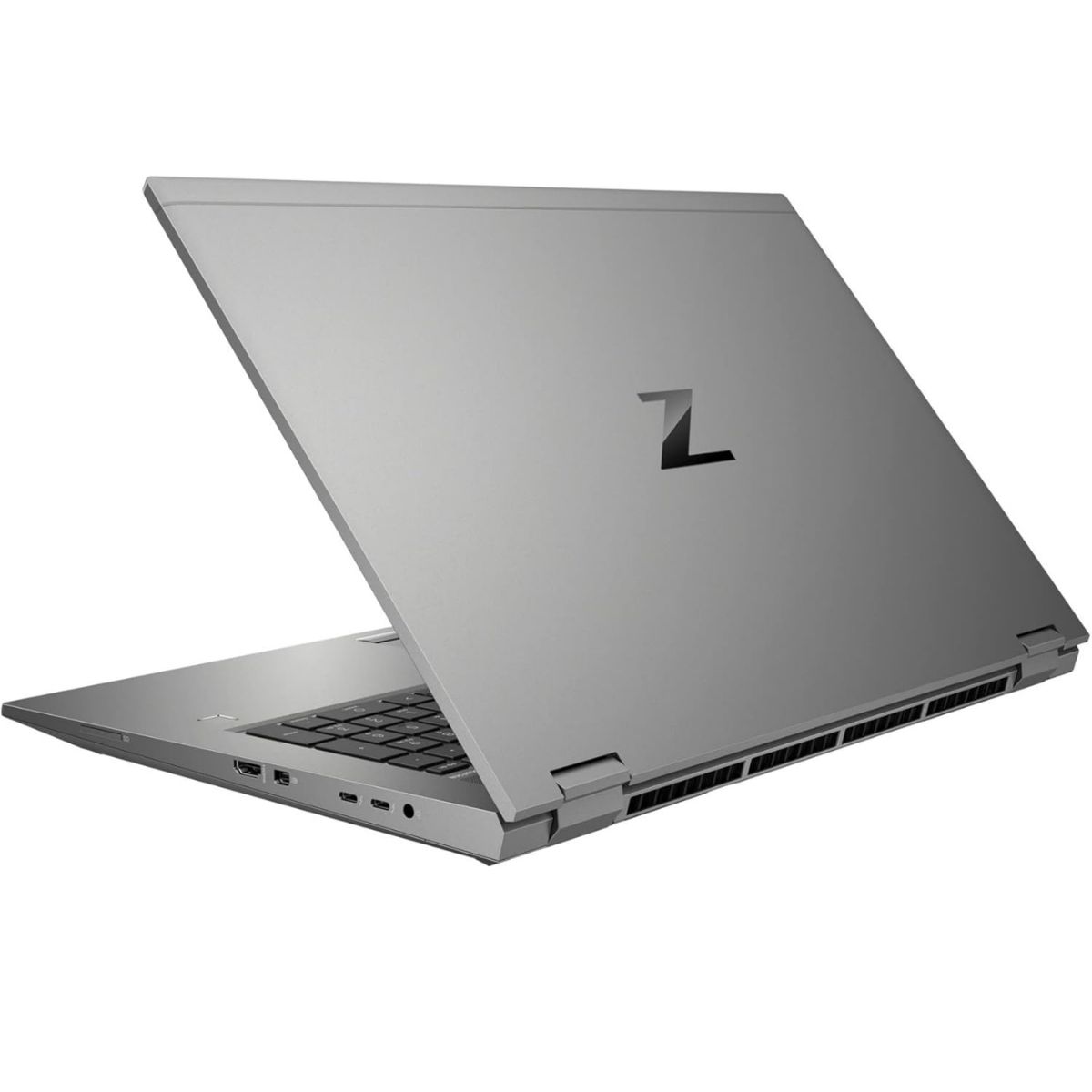 Notebook HP ZBook Fury i9-11900H 32GB 512GB 17.3 Win 11 Pro
