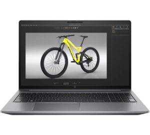 Notebook HP ZBook Power i7-13800H 32GB 512GB 15.6 Win 11 Pro