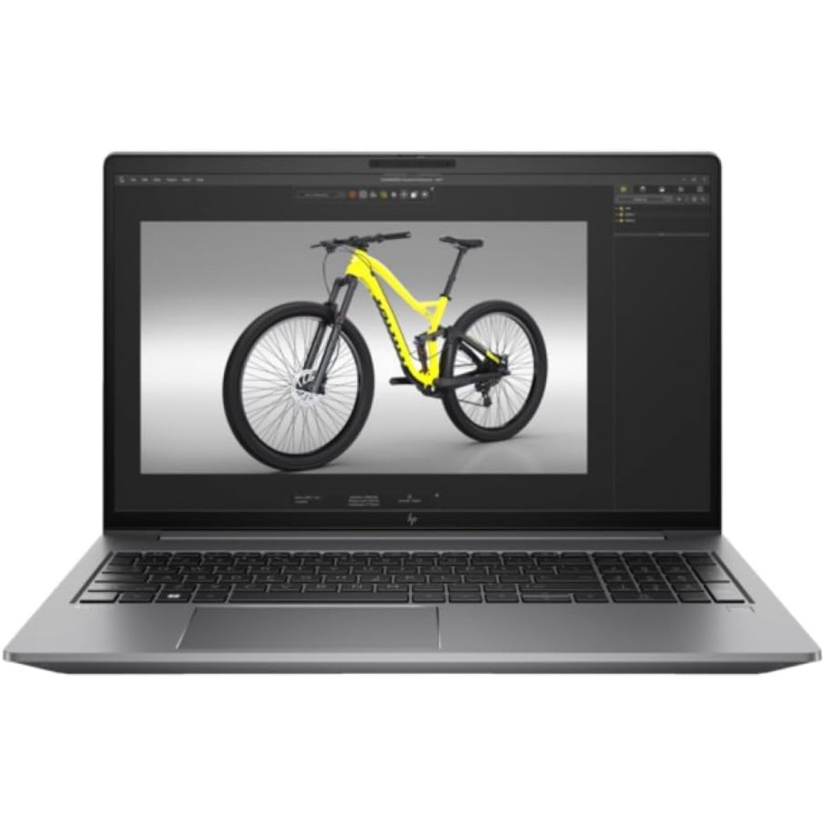 Notebook HP ZBook Power i7-13800H 32GB 512GB 15.6 Win 11 Pro