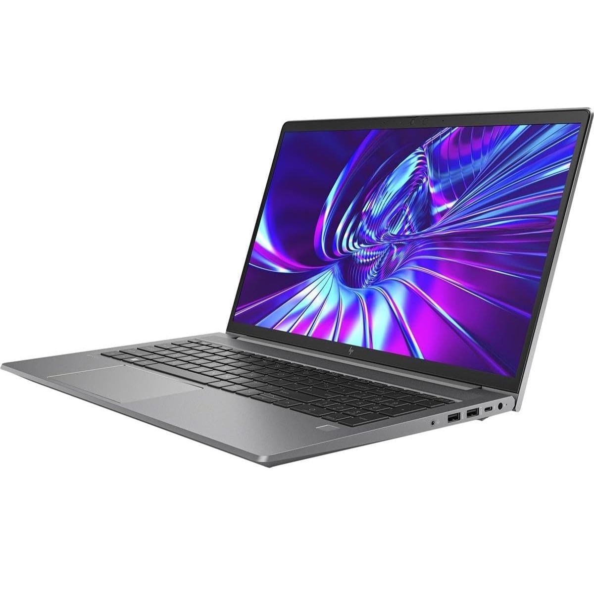 Notebook HP ZBook i7-12700H 32GB 512GB 15.6 T600 Win 11 Pro