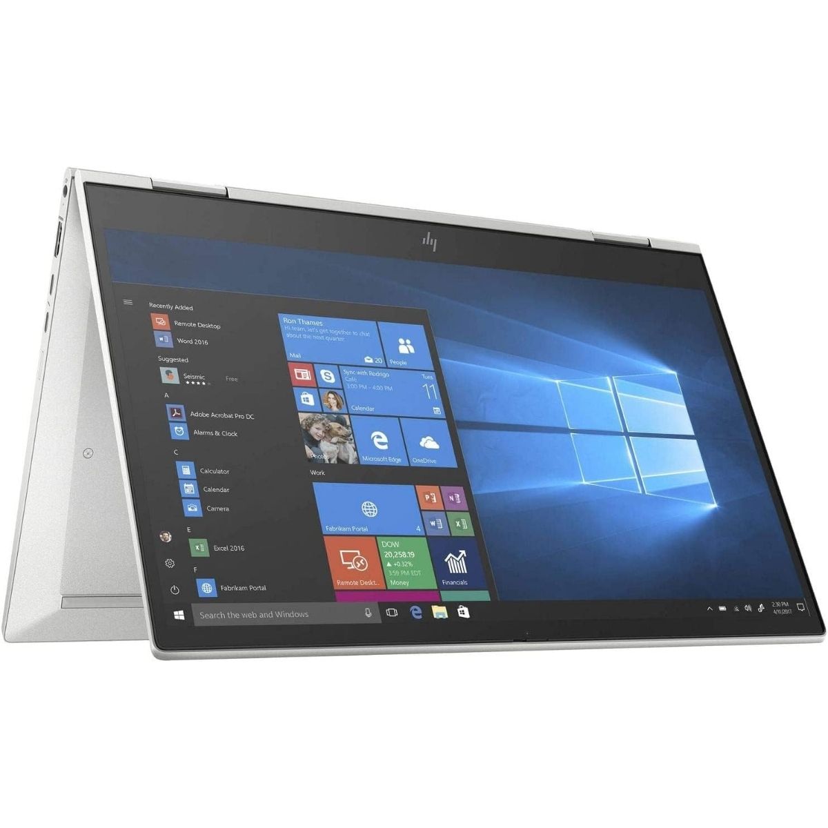 Notebook HP x360 i5-10310U 16GB 256GB 13.3 Touch Win 11 Pro Notebook HP x360 i5-10310U 16GB 256GB 13.3 Touch Win 11 Pro