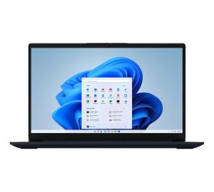 Notebook Lenovo Ideapad 5 i7-1255U 8GB 256GB 15.6 Win 11 Pro