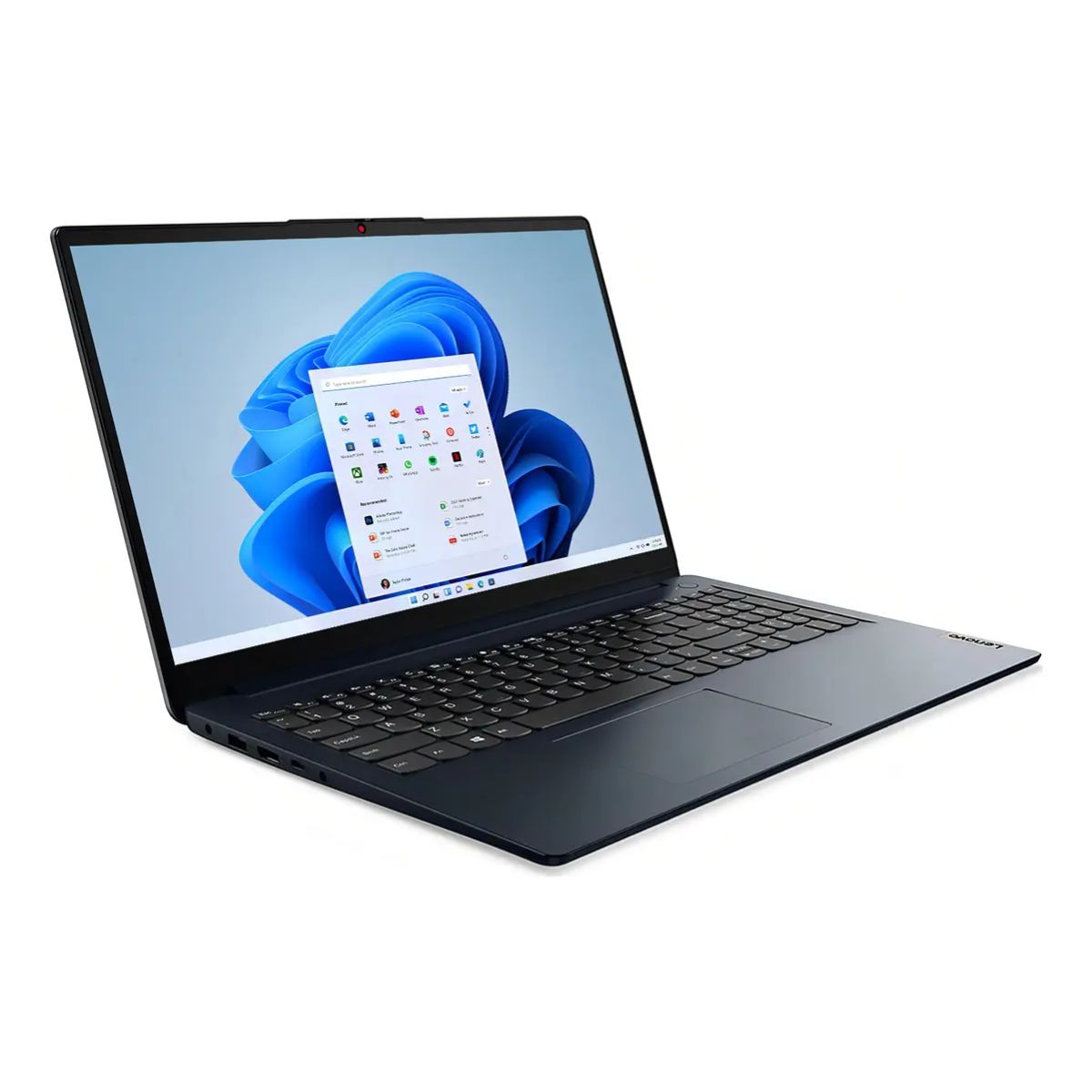 Notebook Lenovo Ideapad 5 i7-1255U 8GB 256GB 15.6 Win 11 Pro