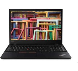 Notebook Lenovo T15 i5-10210U 16GB 256GB 15,6'' Win 11 Pro