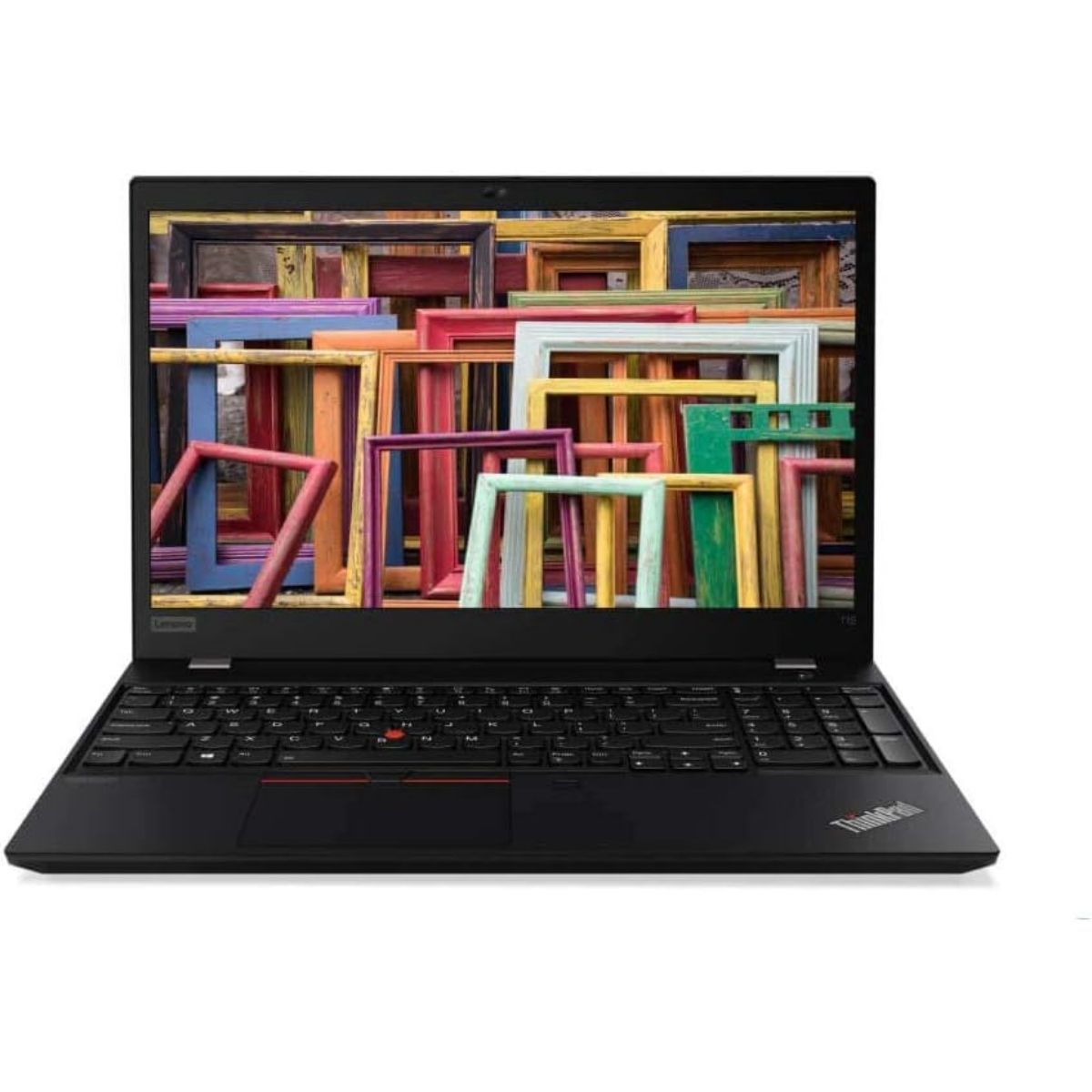 Notebook Lenovo T15 i5-10210U 16GB 256GB 15,6'' Win 11 Pro