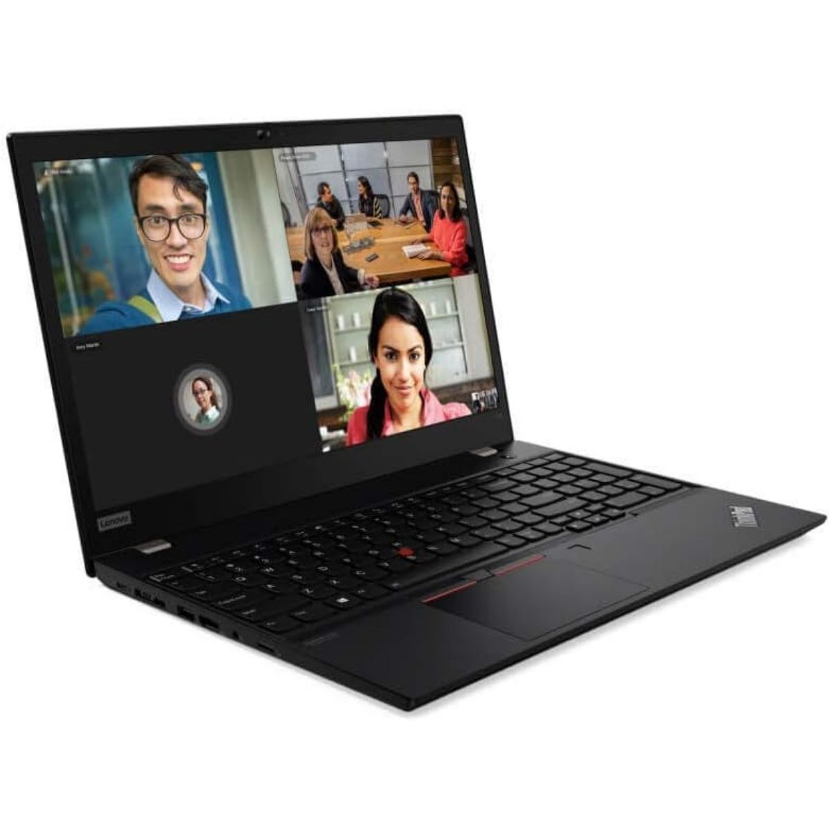 Notebook Lenovo T15 i5-10210U 16GB 256GB 15,6'' Win 11 Pro Notebook Lenovo T15 i5-10210U 16GB 256GB 15,6'' Win 11 Pro