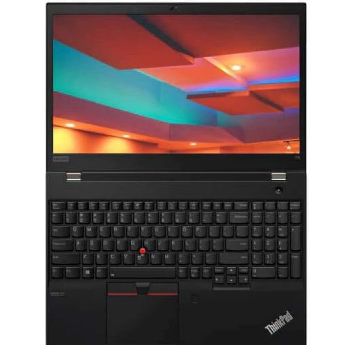 Notebook Lenovo T15 i5-10210U 16GB 256GB 15,6'' Win 11 Pro Notebook Lenovo T15 i5-10210U 16GB 256GB 15,6'' Win 11 Pro