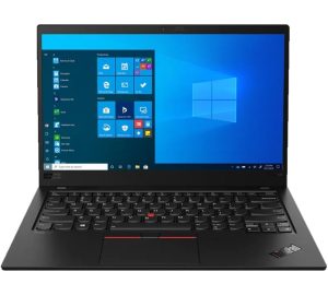 Notebook Lenovo THINKPAD X1 i5-10210U 8GB 256GB 14 Win11 Pro