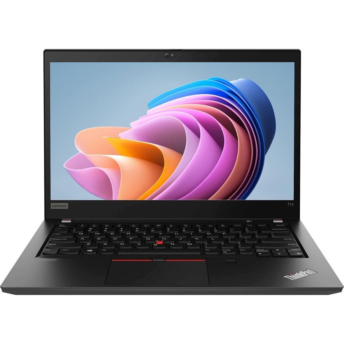 Notebook Lenovo THINKPAD i5-10310U 24GB 512GB 14 Win 11 Pro