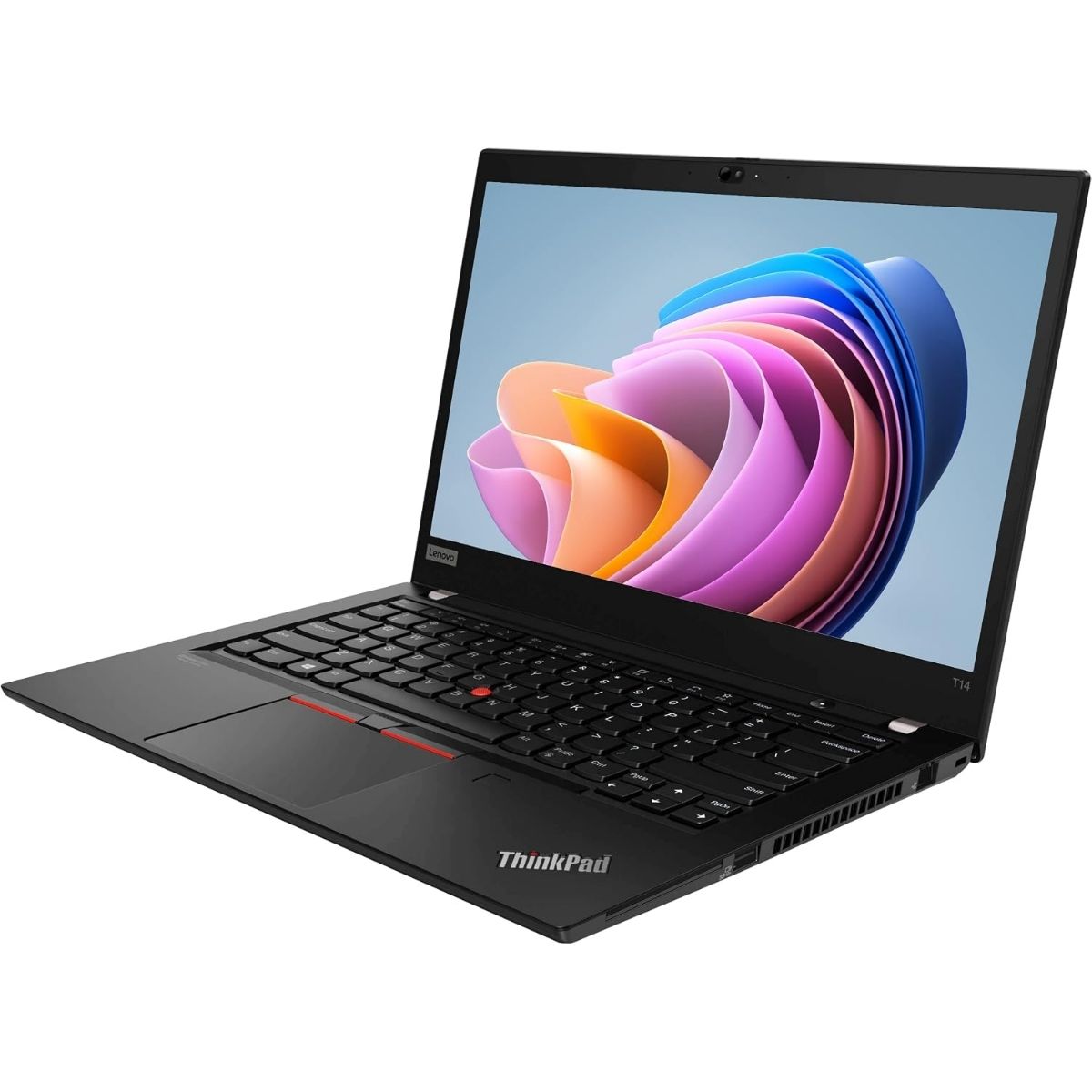Notebook Lenovo THINKPAD i5-10310U 24GB 512GB 14 Win 11 Pro
