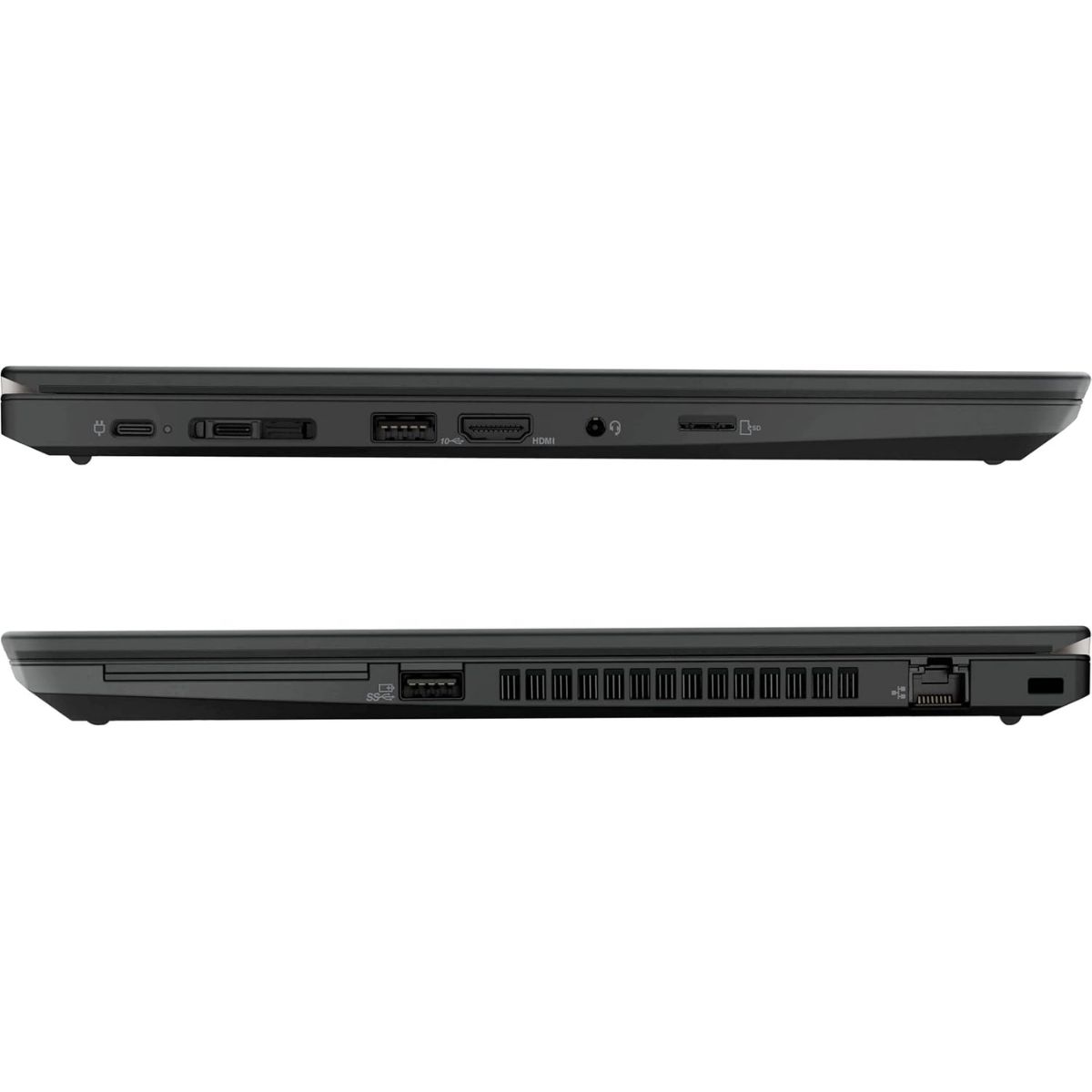 Notebook Lenovo THINKPAD i5-10310U 24GB 512GB 14 Win 11 Pro