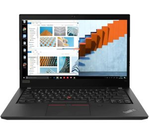 Notebook Lenovo THINKPAD i5-1145G7 16GB 512GB 14 Win 11 Pro