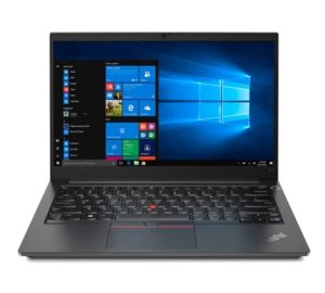 Notebook Lenovo THINKPAD i5-1235U 16GB 256GB 14'' Win 11 Pro