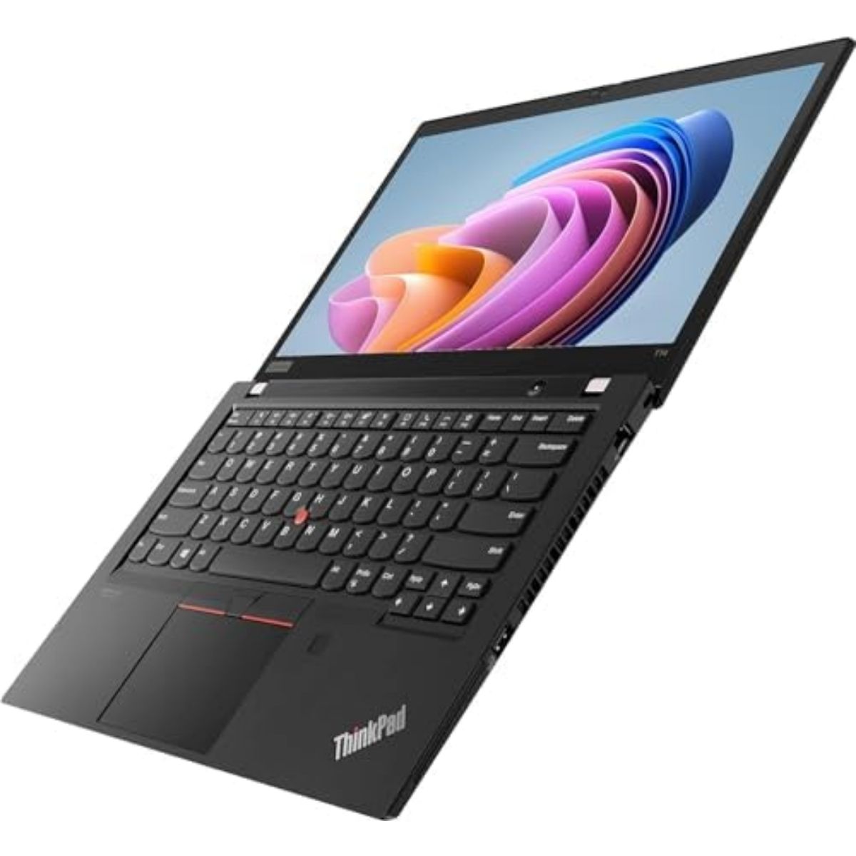 Notebook Lenovo THINKPAD i7-10610U 16GB 256GB 14 Win 11 Pro Notebook Lenovo THINKPAD i7-10610U 16GB 256GB 14 Win 11 Pro