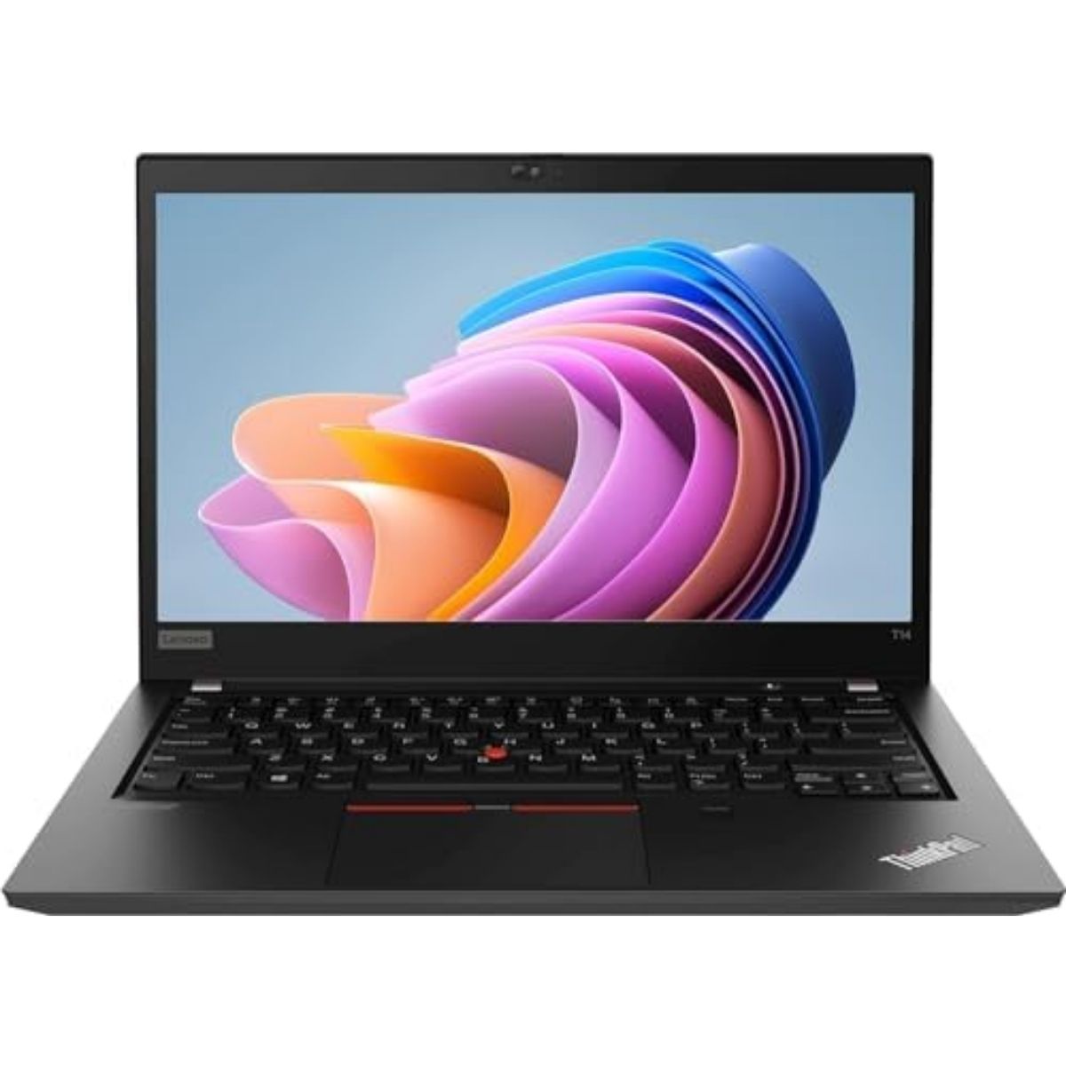 Notebook Lenovo THINKPAD i7-10610U 16GB 256GB 14 Win 11 Pro Notebook Lenovo THINKPAD i7-10610U 16GB 256GB 14 Win 11 Pro
