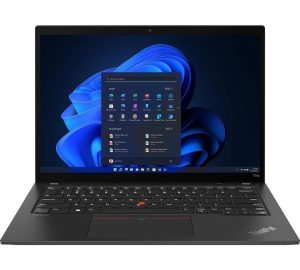 Notebook Lenovo THINKPAD i7-10610U 16GB 512GB 14 Win 11 Pro