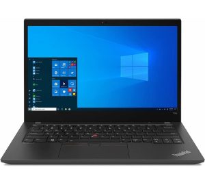 Notebook Lenovo THINKPAD i7-1185G7 32GB 256GB 14 Win 11 Pro