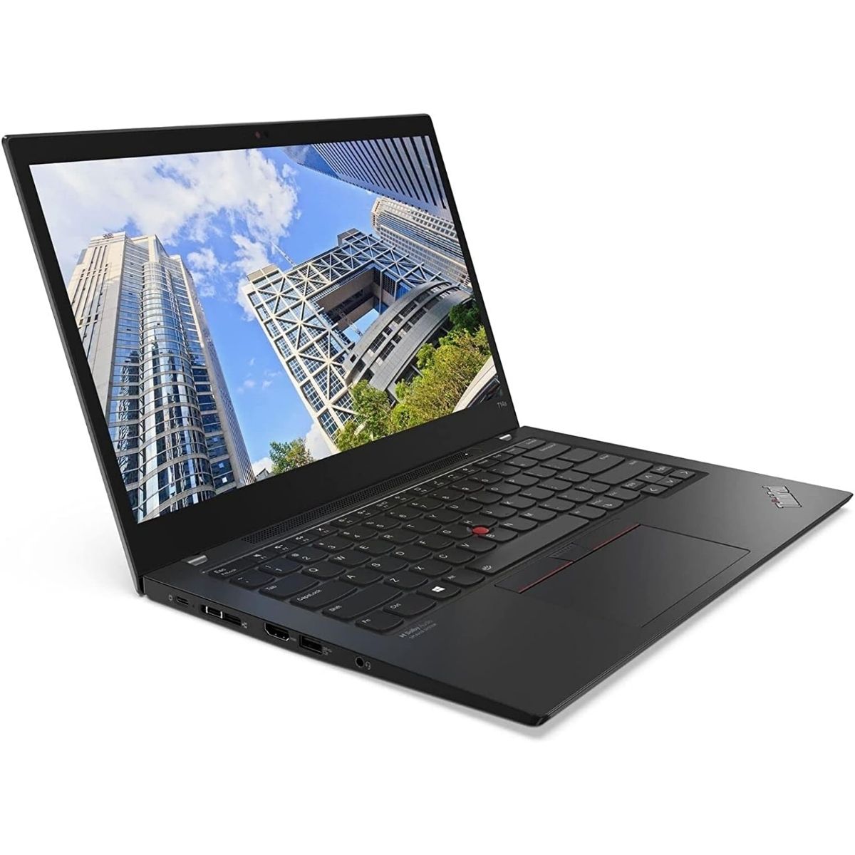 Notebook Lenovo THINKPAD i7-1185G7 32GB 256GB 14 Win 11 Pro Notebook Lenovo THINKPAD i7-1185G7 32GB 256GB 14 Win 11 Pro