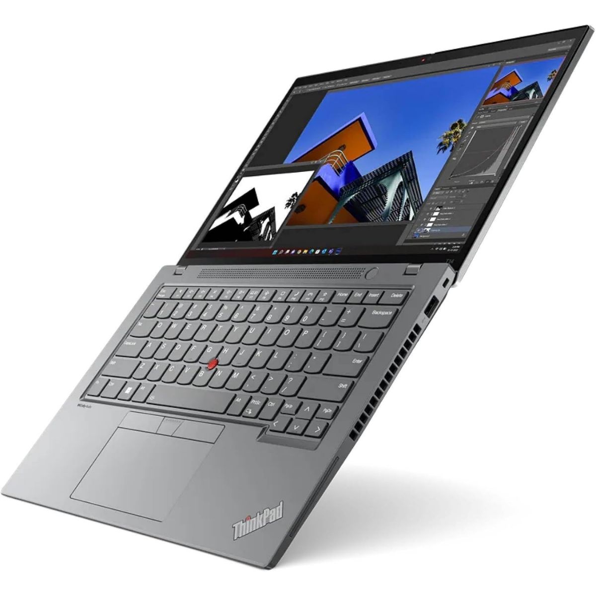 Notebook Lenovo THINKPAD i7-1365U 32GB 256GB 14 Win 11 Pro Notebook Lenovo THINKPAD i7-1365U 32GB 256GB 14 Win 11 Pro
