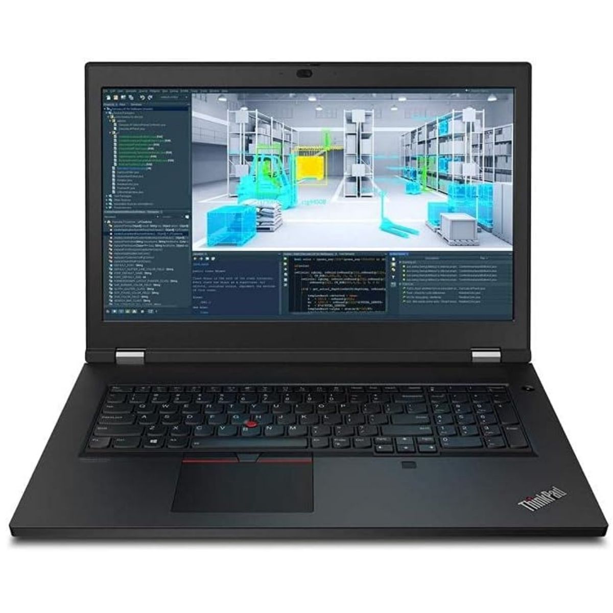 Notebook Lenovo i7-10850H 32GB 1TB 17,3 RTX 3000 Win 11 Pro Notebook Lenovo i7-10850H 32GB 1TB 17,3 RTX 3000 Win 11 Pro